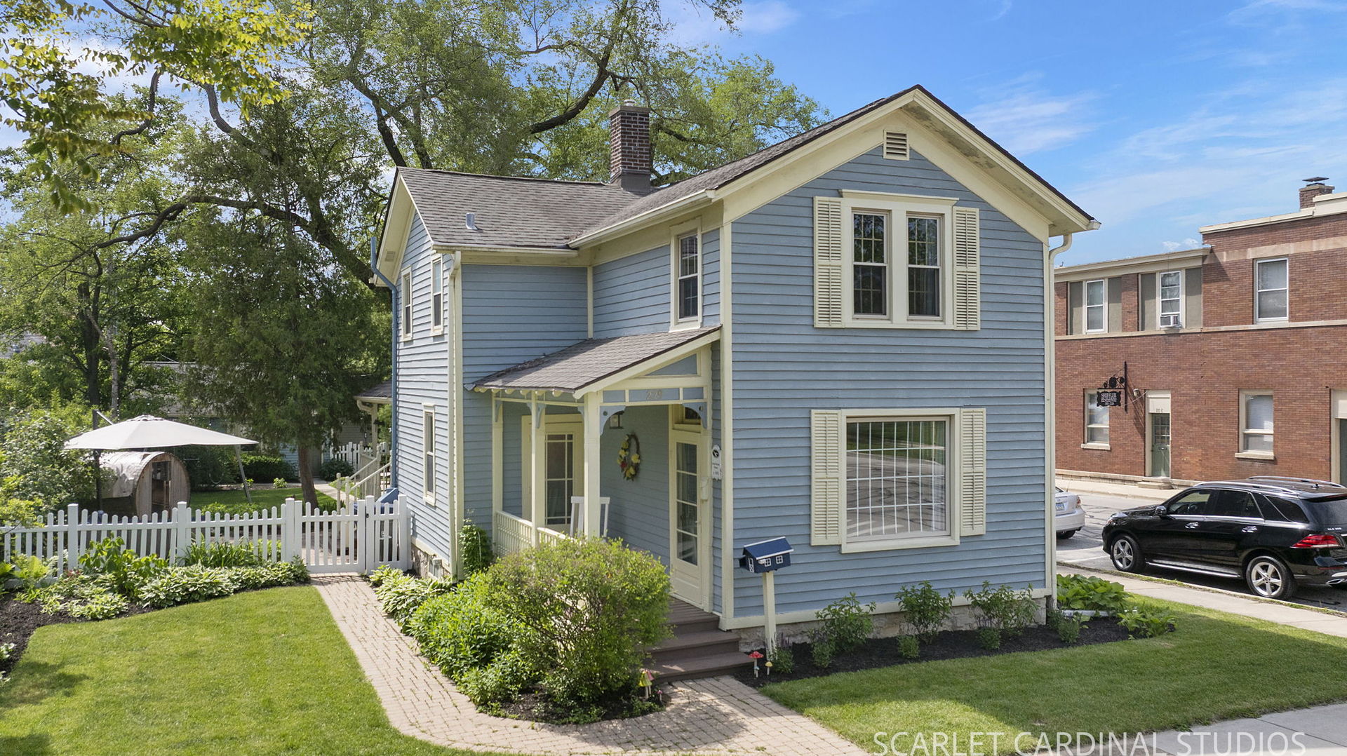229 Center Street Naperville IL 60540