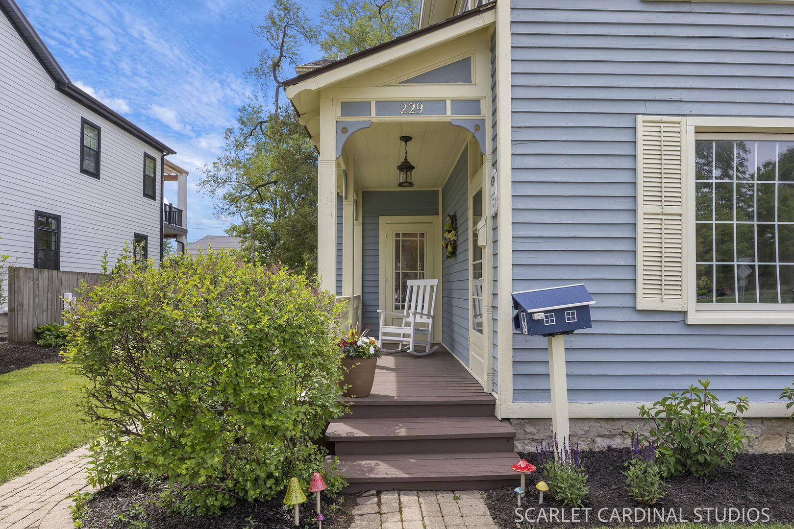 229 Center Street Naperville IL 60540