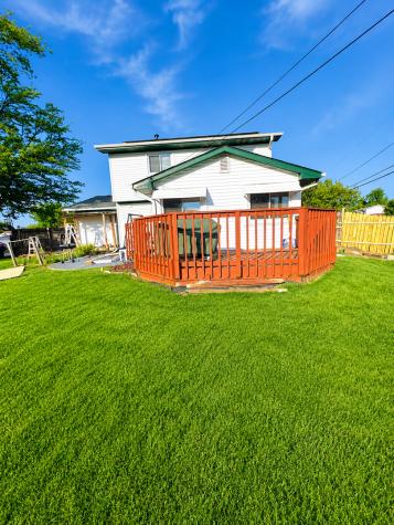 1738 Newport Street Glendale Heights IL 60139
