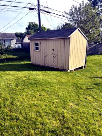 1738 Newport Street Glendale Heights IL 60139