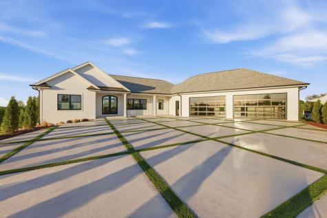 16137 South Stonewall Drive Newark IL 60541