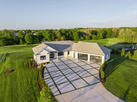 16137 South Stonewall Drive Newark IL 60541