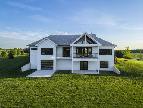 16137 South Stonewall Drive Newark IL 60541