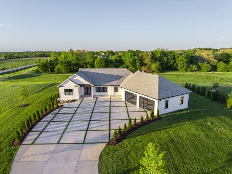 16137 South Stonewall Drive Newark IL 60541