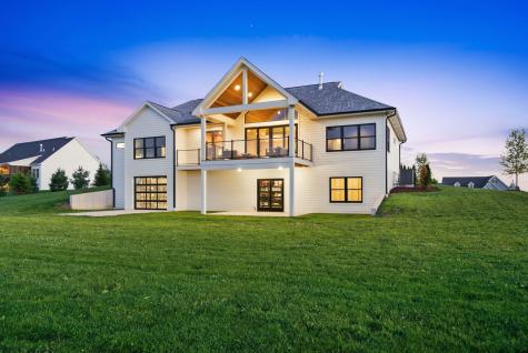 16137 South Stonewall Drive Newark IL 60541