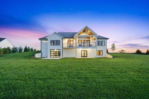 16137 South Stonewall Drive Newark IL 60541