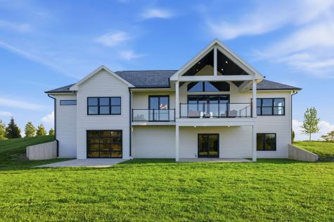 16137 South Stonewall Drive Newark IL 60541