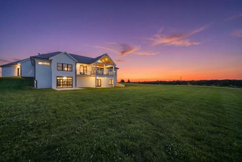 16137 South Stonewall Drive Newark IL 60541