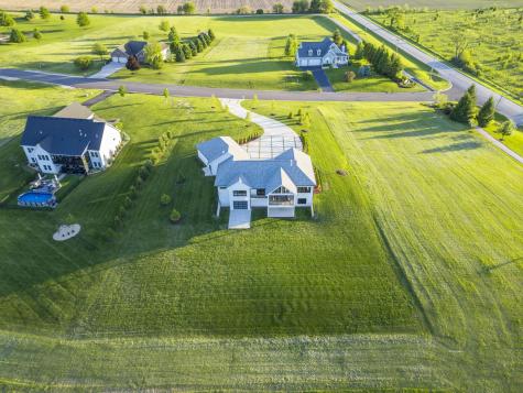 16137 South Stonewall Drive Newark IL 60541