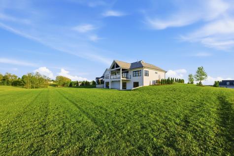 16137 South Stonewall Drive Newark IL 60541