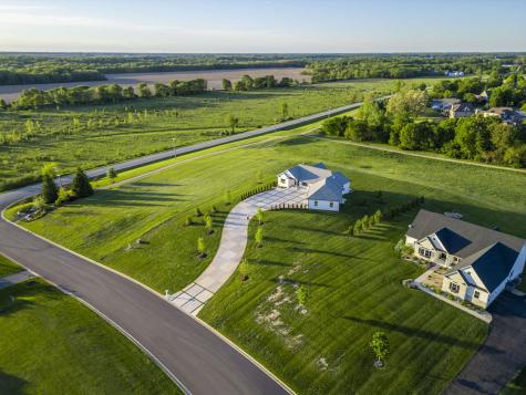 16137 South Stonewall Drive Newark IL 60541