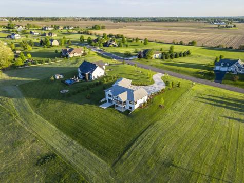 16137 South Stonewall Drive Newark IL 60541