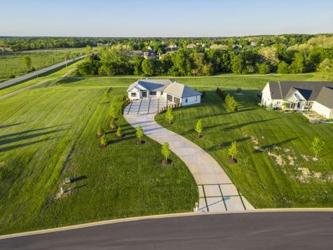 16137 South Stonewall Drive Newark IL 60541