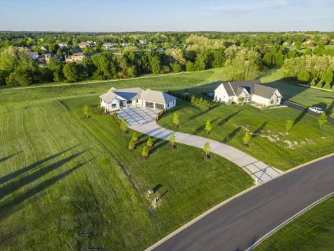16137 South Stonewall Drive Newark IL 60541