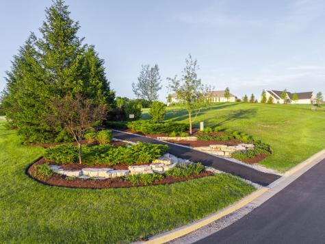 16137 South Stonewall Drive Newark IL 60541