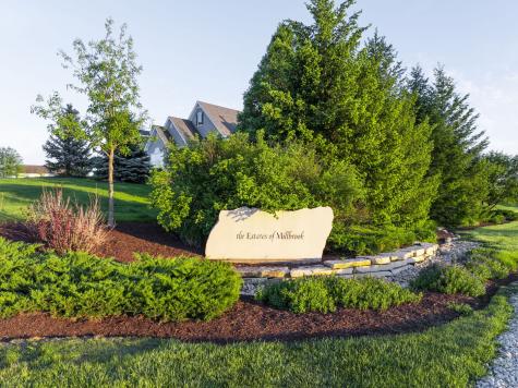 16137 South Stonewall Drive Newark IL 60541