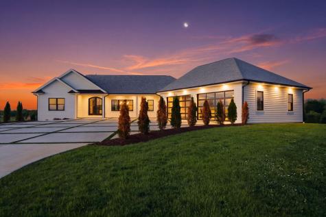 16137 South Stonewall Drive Newark IL 60541