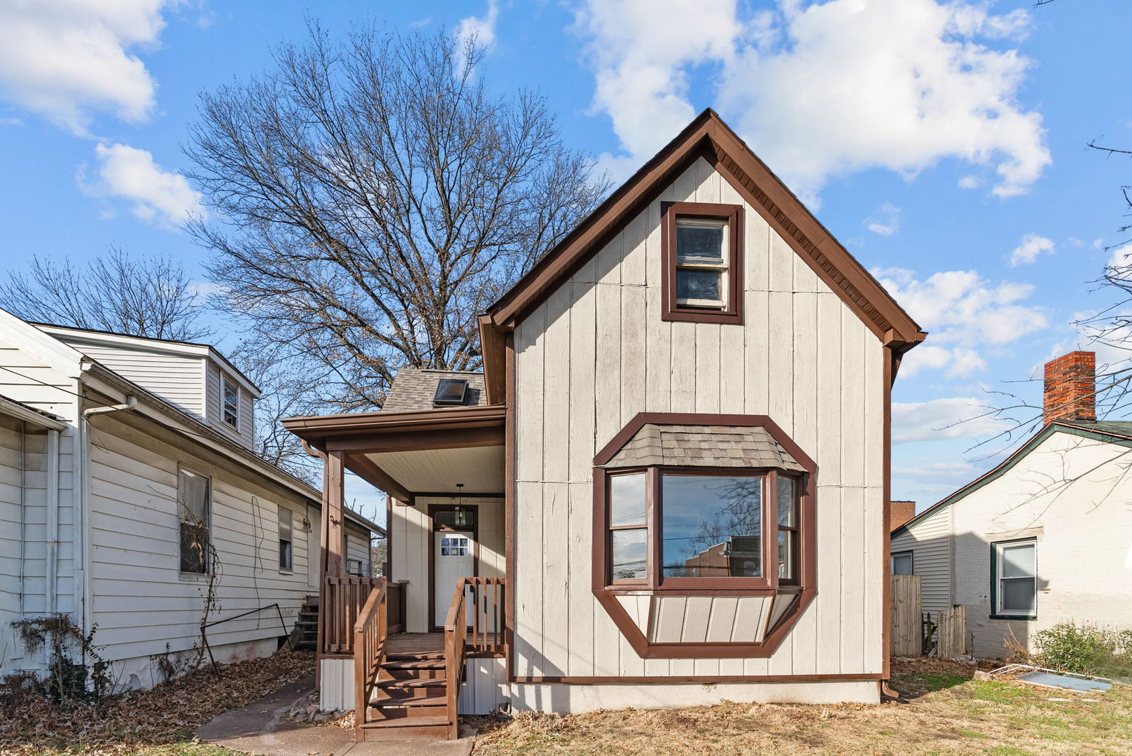 811 Centreville Avenue Belleville IL 62220