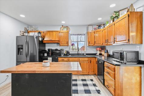 314 North 200 East Road Loda IL 60948