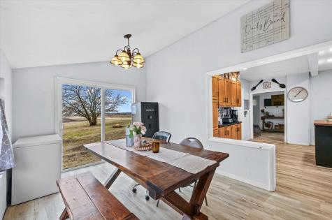 314 North 200 East Road Loda IL 60948