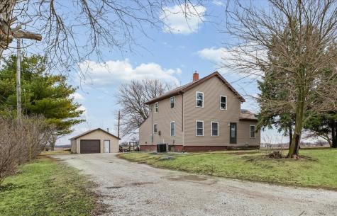 314 North 200 East Road Loda IL 60948