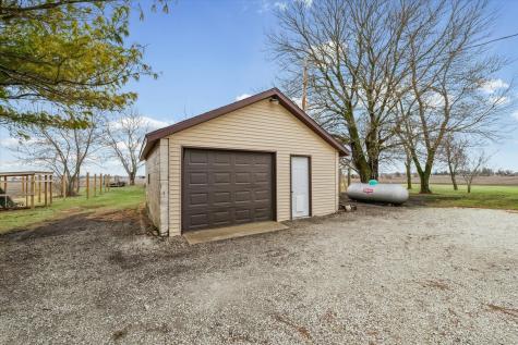 314 North 200 East Road Loda IL 60948