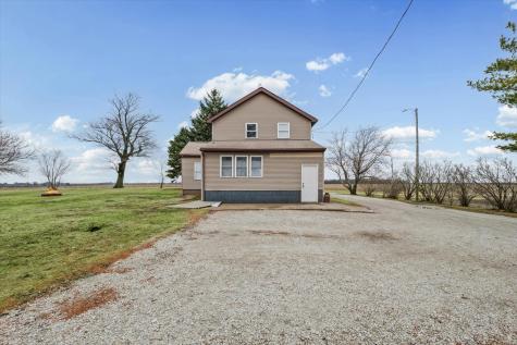 314 North 200 East Road Loda IL 60948
