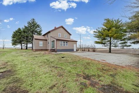 314 North 200 East Road Loda IL 60948