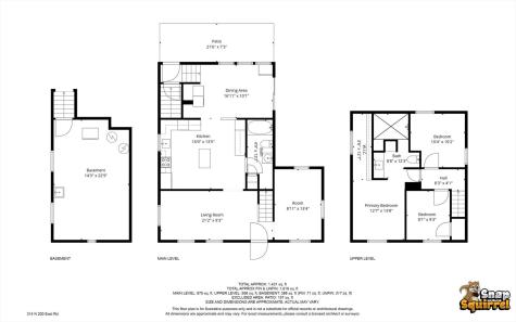 314 North 200 East Road Loda IL 60948