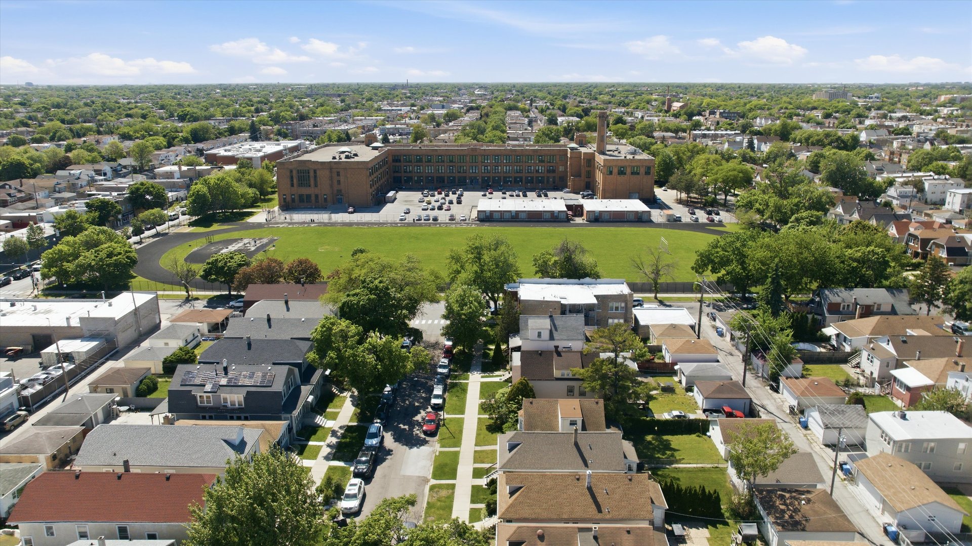 4938 West Melrose Street Chicago IL 60641