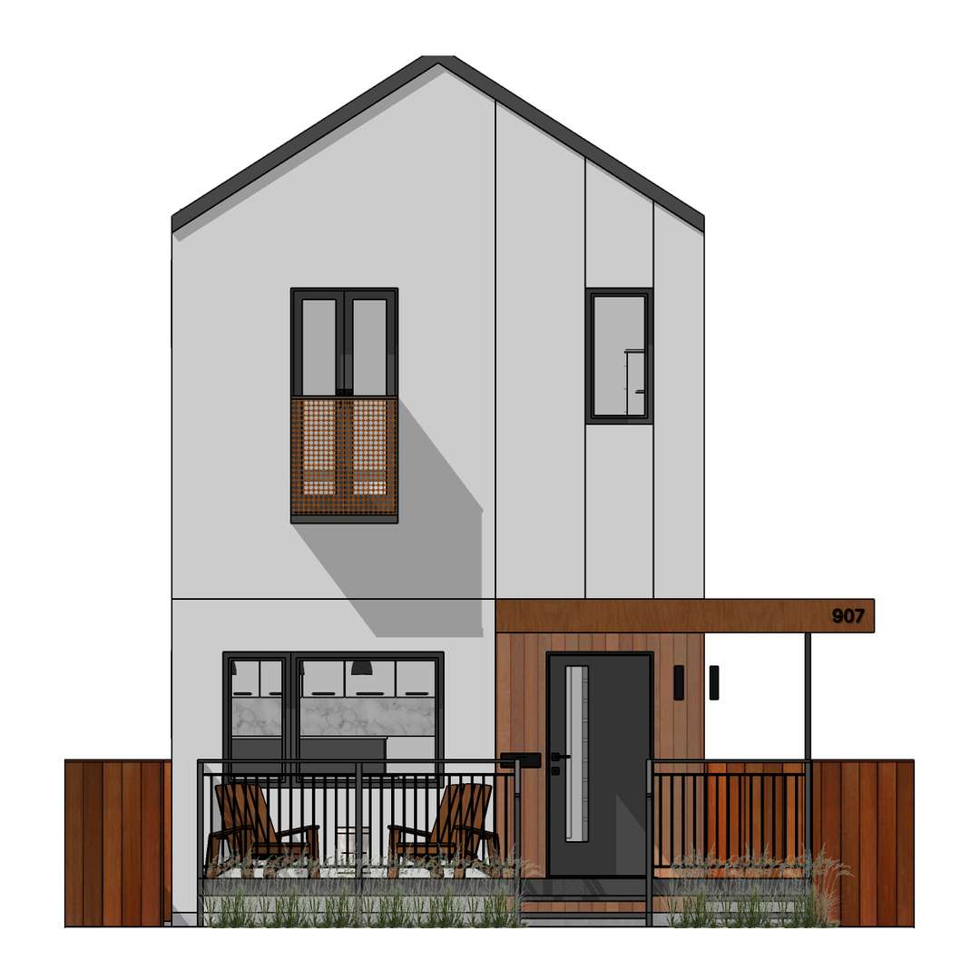 948 North Homan Avenue Chicago IL 60651