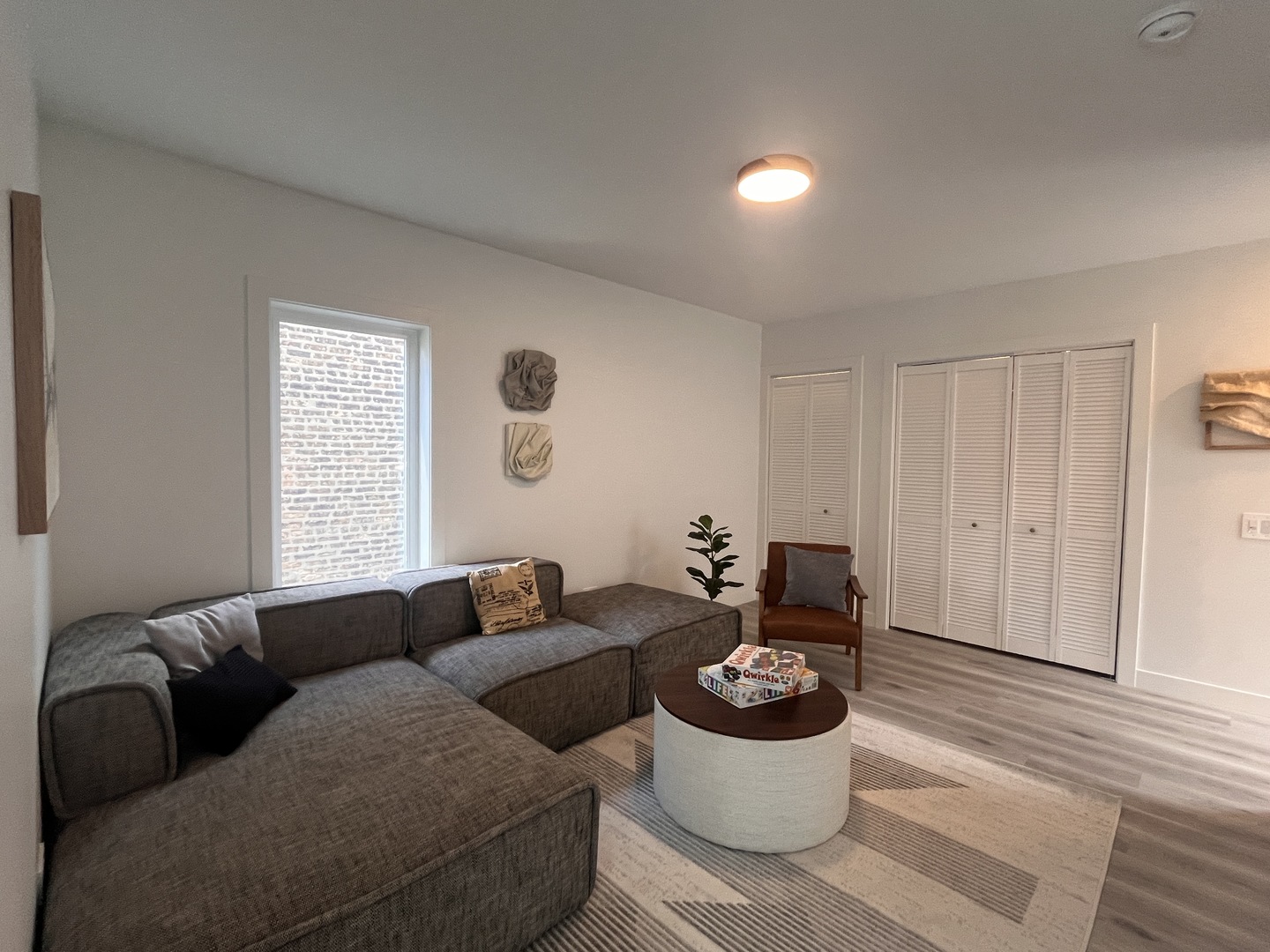948 North Homan Avenue Chicago IL 60651