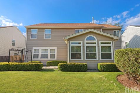 1979 Bluff Court Round Lake IL 60073