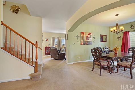 1979 Bluff Court Round Lake IL 60073