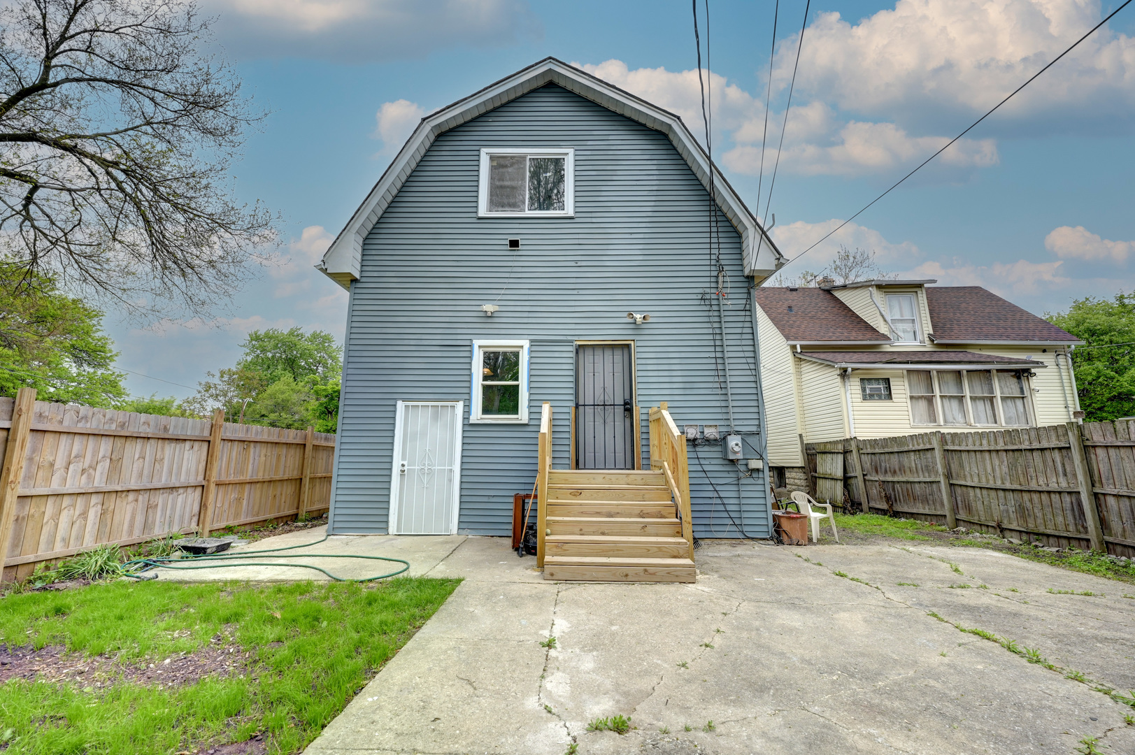135 West 109th Place Chicago IL 60628