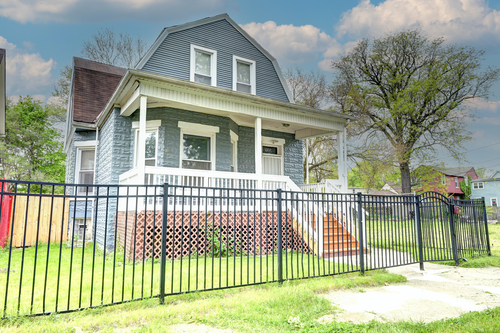 135 West 109th Place Chicago IL 60628