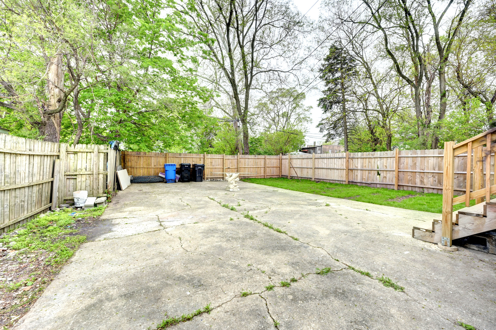 135 West 109th Place Chicago IL 60628