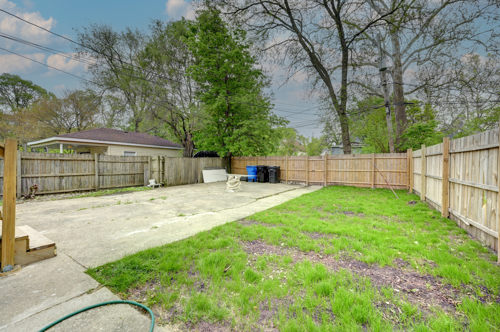 135 West 109th Place Chicago IL 60628