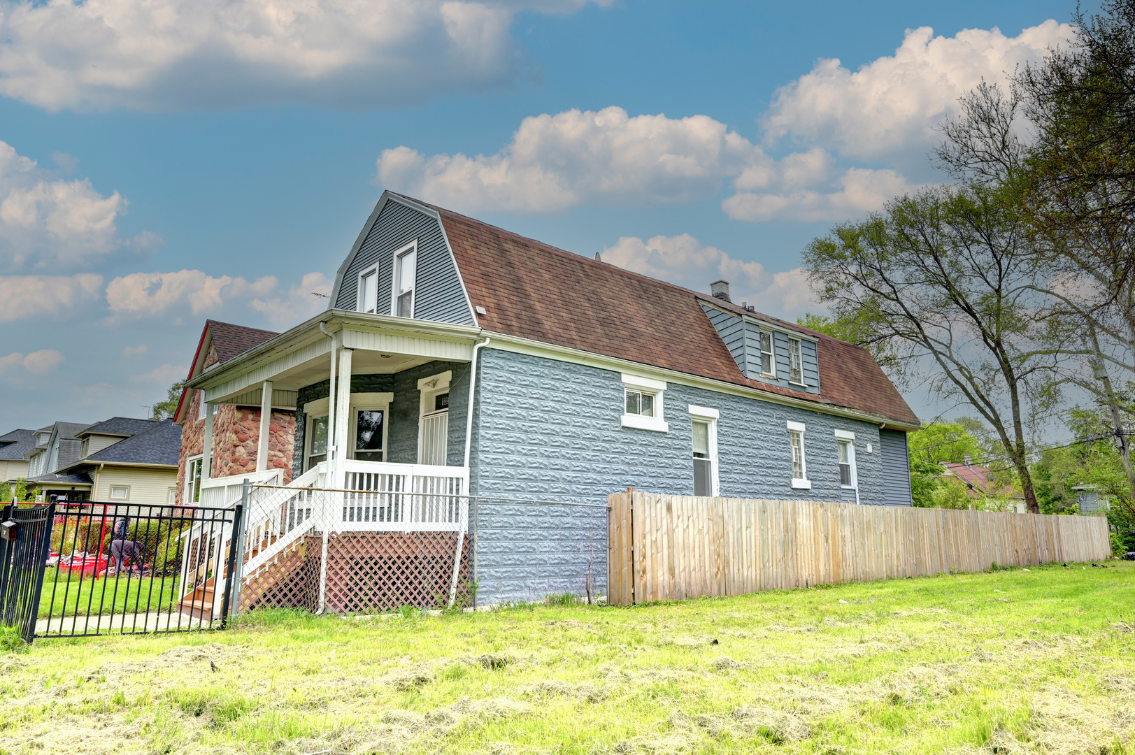 135 West 109th Place Chicago IL 60628