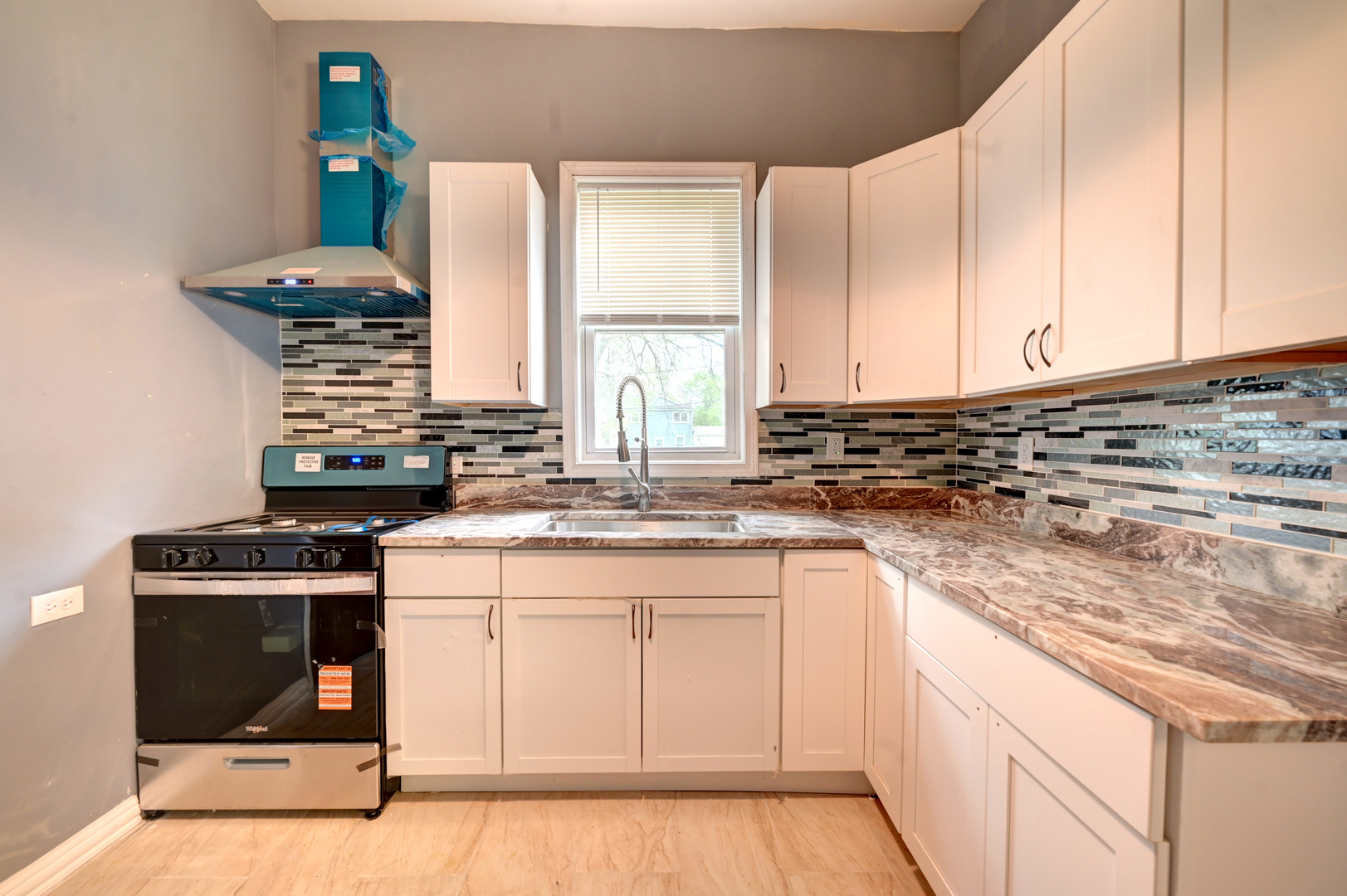 135 West 109th Place Chicago IL 60628