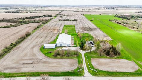 1935 East Offner Road Beecher IL 60401
