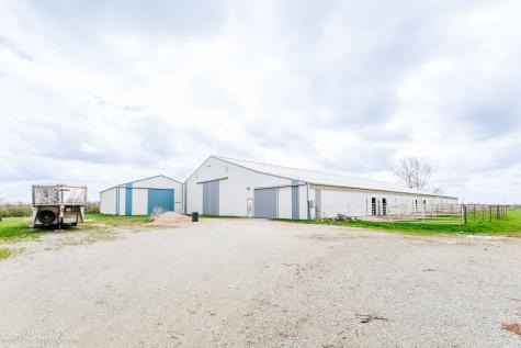 1935 East Offner Road Beecher IL 60401