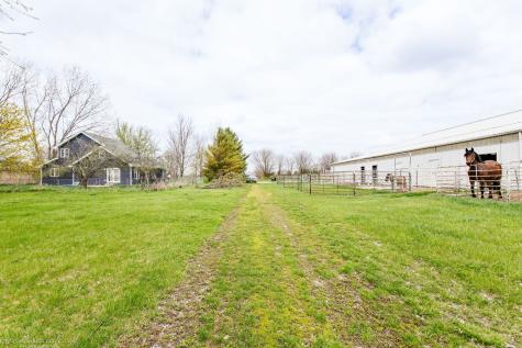 1935 East Offner Road Beecher IL 60401