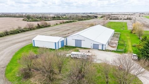 1935 East Offner Road Beecher IL 60401