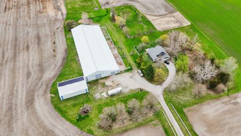 1935 East Offner Road Beecher IL 60401
