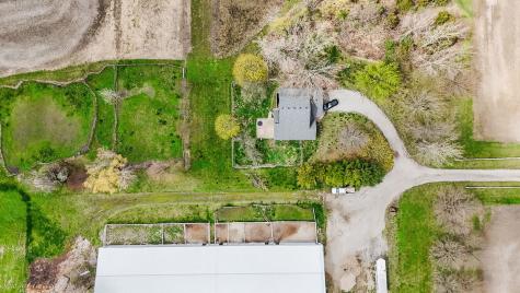 1935 East Offner Road Beecher IL 60401