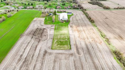 1935 East Offner Road Beecher IL 60401