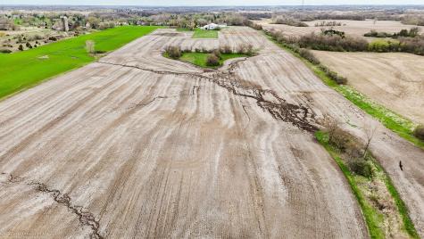 1935 East Offner Road Beecher IL 60401