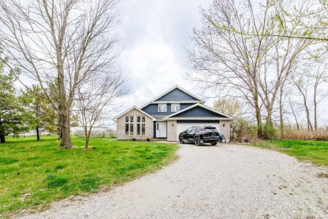 1935 East Offner Road Beecher IL 60401