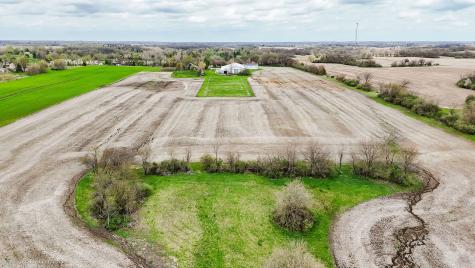 1935 East Offner Road Beecher IL 60401